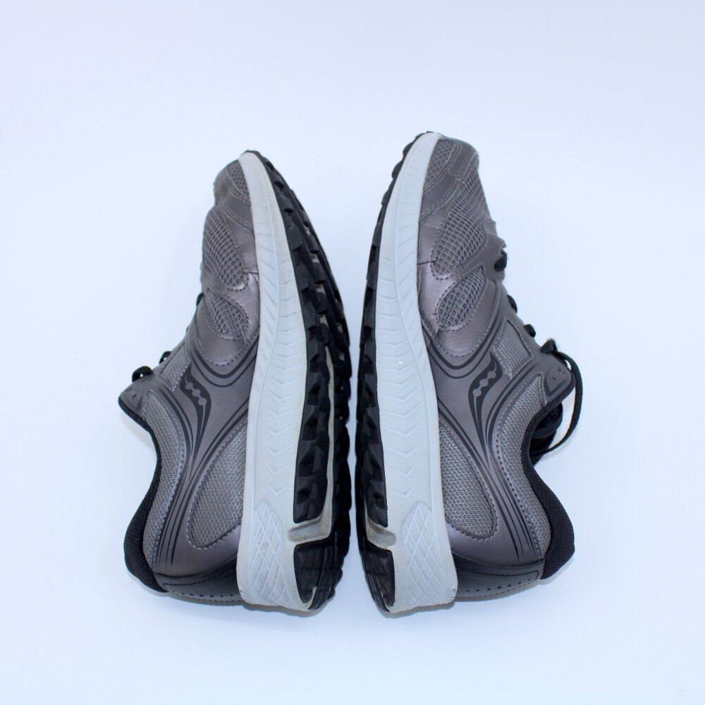 Saucony Men's Cohesion 12 - S20475-3 Sneakers Size 9.5 - Picture 5 of 9